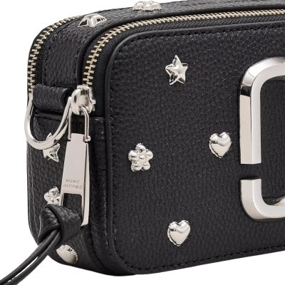 THE MINI ICON STUD SNAPSHOT